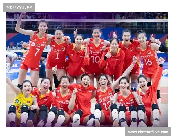中国女排集训官方宣布重磅消息震撼发布 全网热议引发广泛关注 中国女排集训官方宣布重磅消息震撼发布 全网热议引发广泛关注