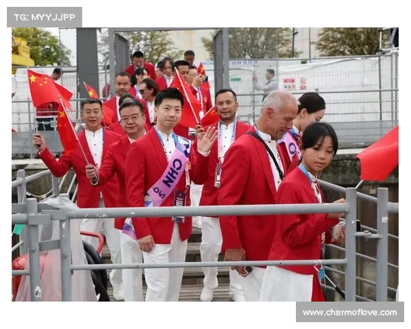 巴黎奥运赛后采访细节曝光:引发全球热议 巴黎奥运赛后采访细节曝光:引发全球热议