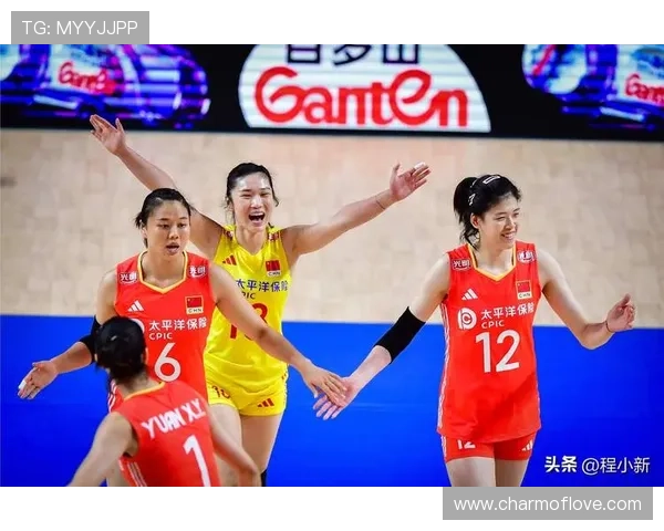 匡琦正式执掌中国女排赖亚文洞悉变局合同细节曝光引发热议关注