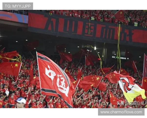 国足球迷带火杭州消费潮流赛事经济正成为城市发展新引擎重要动力