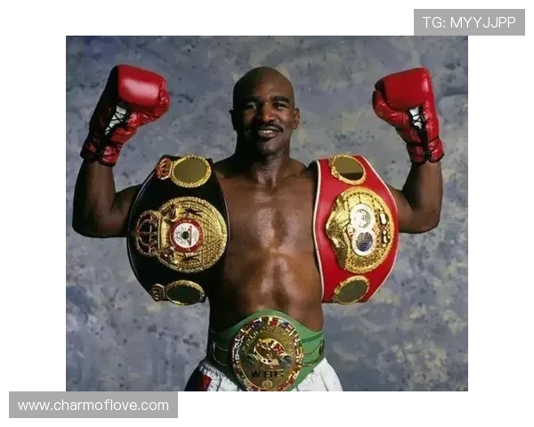 从拳坛天才到肥胖路人 传奇拳王的跌宕人生与背后真相揭秘