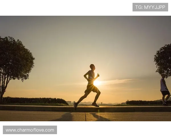 探究当下男性增多选择与女性共同跑步背后的多重社会心理成因