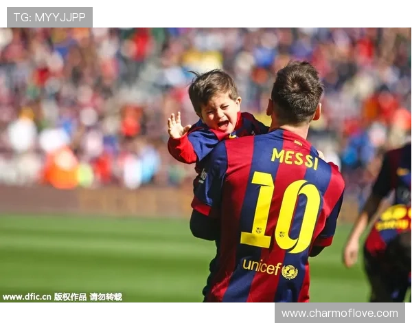 德约：梅西的一个儿子严肃给我打了8分并告知我原因