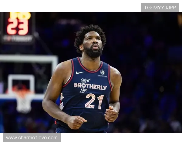 76人今日若败将彻底出局 恩比德被批为费城负担建议送走 76人今日若败将彻底出局 恩比德被批为费城负担建议送走