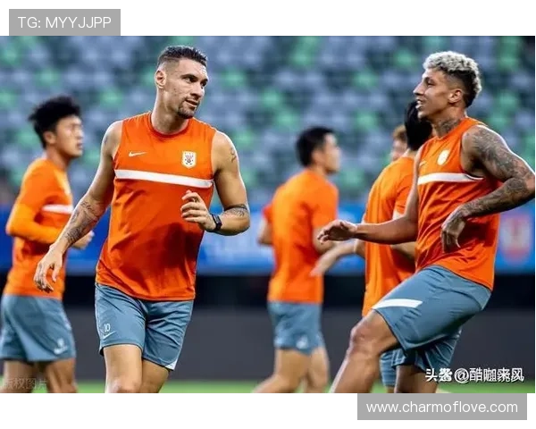 强化中超比赛阅读理解助力多次提前预判成功的全新策略研究趋势分析