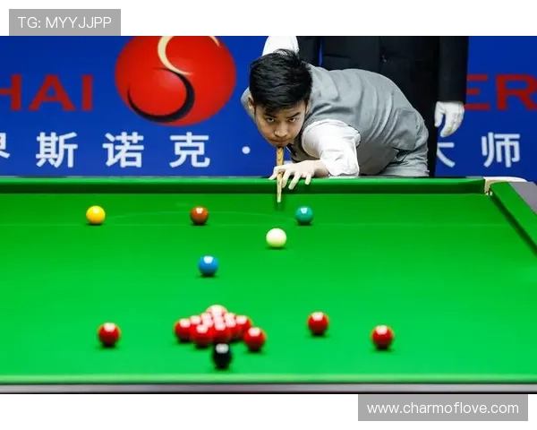 斯诺克大师赛名将伤愈回归节奏回暖多项数据强势反弹引发广泛热议