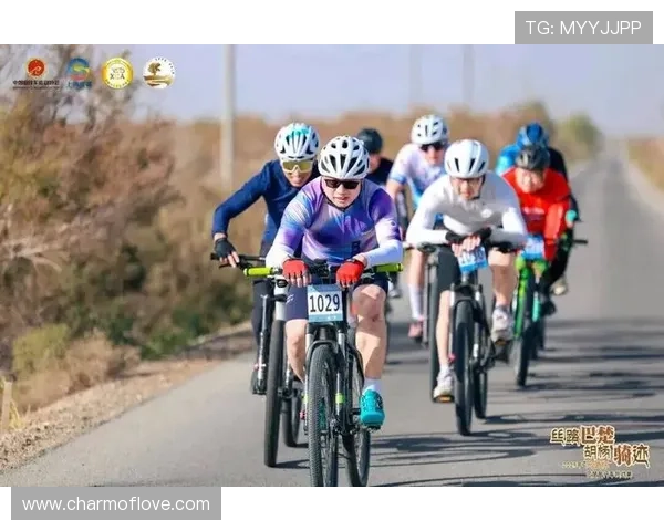 2025黄河口东营国际公路自行车赛六月盛大开幕 吸引全球骑行精英齐聚争锋 2025黄河口东营国际公路自行车赛六月盛大开幕 吸引全球骑行精英齐聚争锋