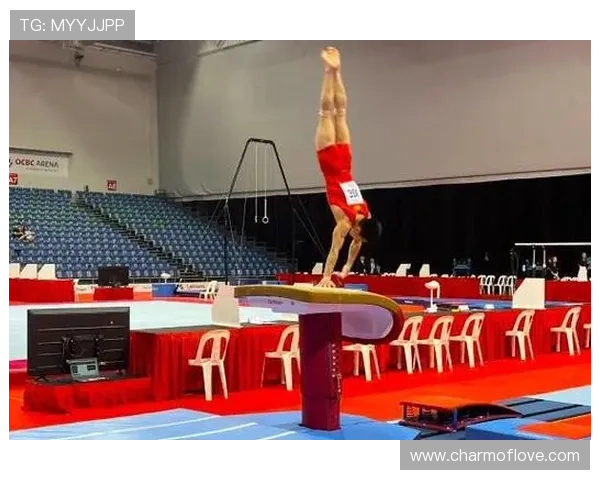 广西运动员在体操亚锦赛上勇夺一金两银展现卓越实力 广西运动员在体操亚锦赛上勇夺一金两银展现卓越实力