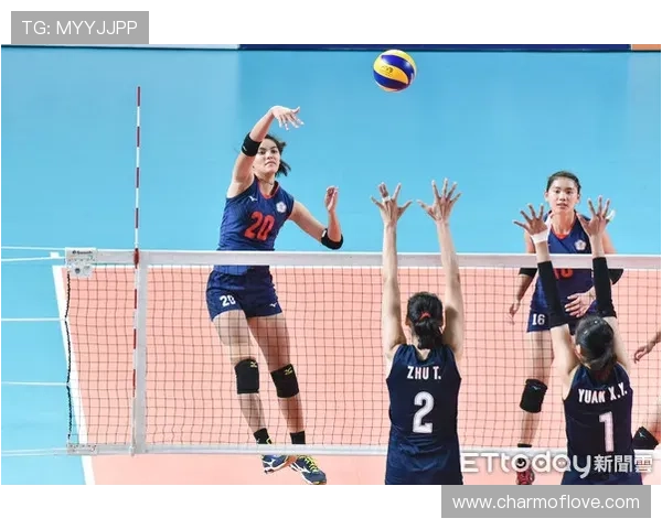 五个赛点尽失仍拼到决胜局，中国女排2比3惜败世界第三收官留憾