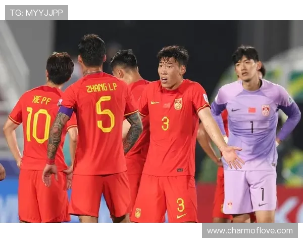 国足世界排名首遭泰国反超亚洲序位滑落至第十五位警示何去何从