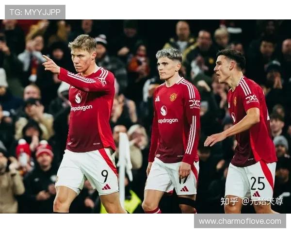 曼联今夏能否化解桑乔拉什福德安东尼加纳乔转会压力困局管理层考验