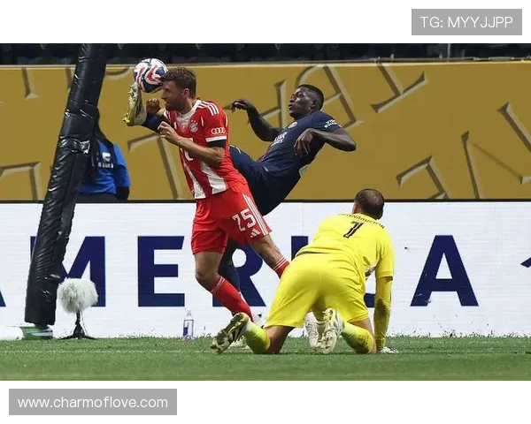 辛辛那提与圣地亚哥追穆勒拜仁盼其加盟洛杉矶FC成建队核心角色