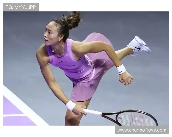 郑钦文最怕力量型打法 萨巴伦卡最怕技巧型打乱节奏