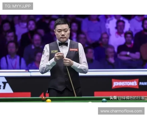 马叔退赛丁俊晖生日获大礼直进巡回赛八强下轮强势大战囧哥冲胜局