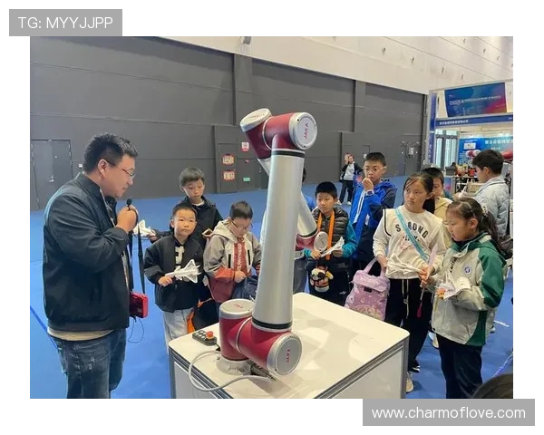 以U米为核心推动数字化转型探索智能科技创新与可持续发展的未来路径